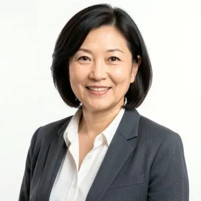 林深