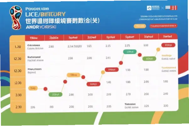 世界杯小组赛赛程表官方版本查询指南